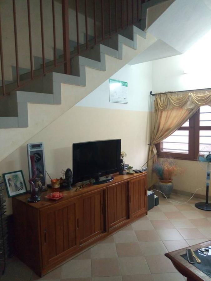 Chez Olivia Olivier Bed & Breakfast Cotonou Exterior foto