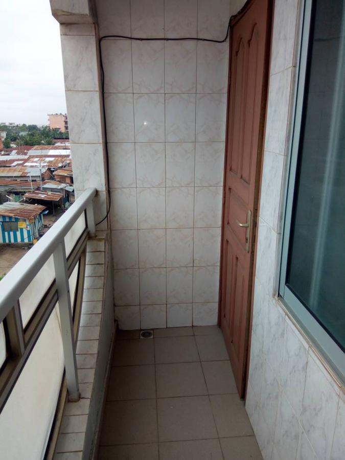 Chez Olivia Olivier Bed & Breakfast Cotonou Exterior foto